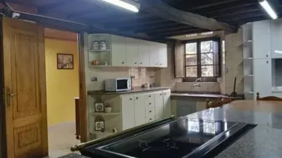 Terraced house in Amarante photo 19
