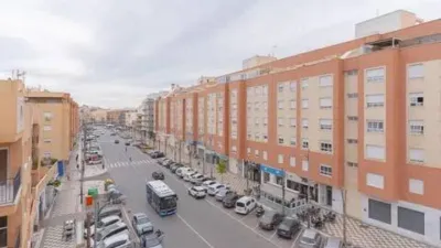 Apartment on Av. Juan Carlos I-Plaza de Toros photo 20