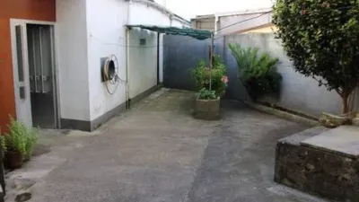 Terraced house on Calle Teixeiro S-N photo 17
