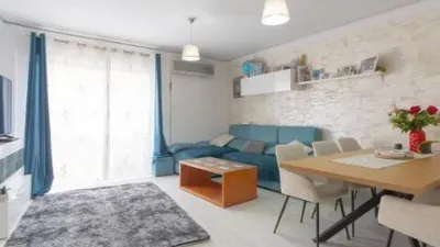 Apartment on Av. Juan Carlos I-Plaza de Toros photo 2