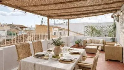 Casa – Xàbia - Jávea - Vista 3