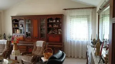 Chalet in A Brixeira (Curtis) photo 117