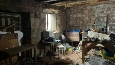 Rustic house on Calle de Abajo photo 13