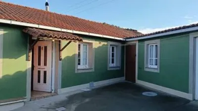 Casa – Curtis, San Xosé, Bodeus - Vista 5