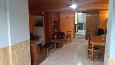 Terraced house in Amarante photo 30