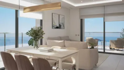 Apartment in Platja de Ponent photo 9