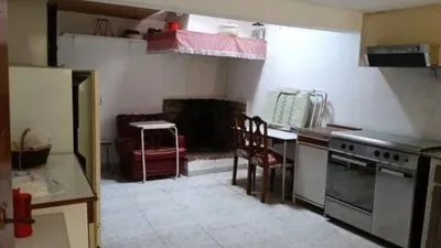 Terraced house in Foro (Presaras) photo 44