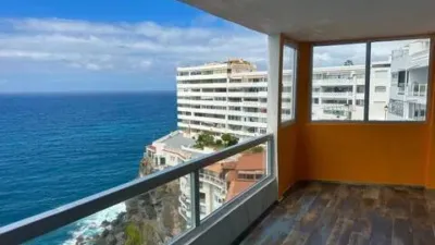 Apartment on Calle de las Palmeras photo 12