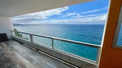 Apartment on Calle de las Palmeras photo 2