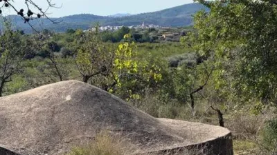 Rustic house in Les Useres - Useras photo 31