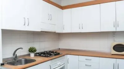 Apartment on Pasos de Santiago Street photo 47