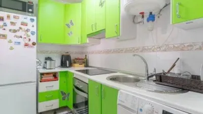 Apartment on Av. Juan Carlos I-Plaza de Toros photo 7