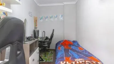 Apartment on Av. Juan Carlos I-Plaza de Toros photo 13