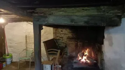 Chalet in A Chantada (Requeira) photo 29