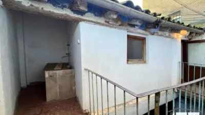 Casa rústica en venta en Bárboles, Bárboles de 75.000 €