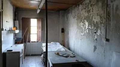 Terraced house in A Brixeira (Curtis) photo 5