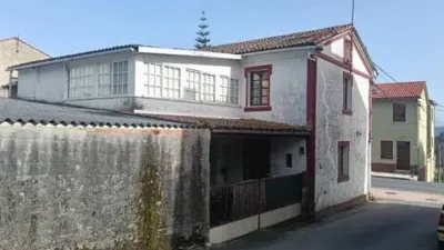Terraced house in Agra (Oza dos Ríos) photo 7