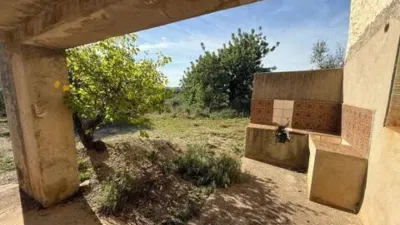 Rustic house in Les Useres - Useras photo 48