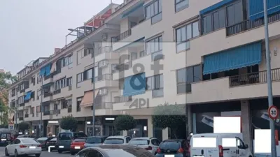 Apartment in Plasencia photo 2