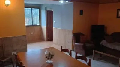 Terraced house in Amarante photo 28