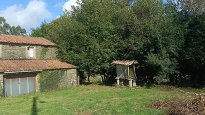 Chalet in A Chantada (Requeira) photo 12