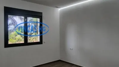 House in Mutxamel photo 24
