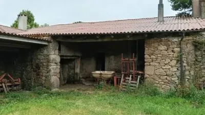 Terraced house in Ru photo 7