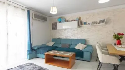 Apartment on Av. Juan Carlos I-Plaza de Toros photo 3