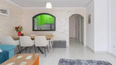 Apartment on Av. Juan Carlos I-Plaza de Toros photo 5