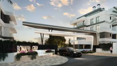 Apartment in Mutxamel photo 9