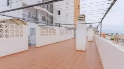 Apartment on Av. Juan Carlos I-Plaza de Toros photo 24