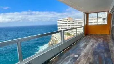 Apartment on Calle de las Palmeras photo 14