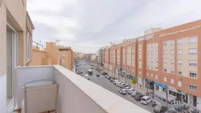 Apartment on Av. Juan Carlos I-Plaza de Toros photo 19