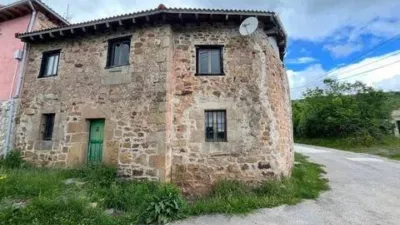 Rustic house on Calle de Abajo photo 2