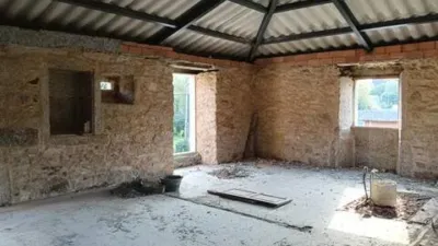 Chalet en Curtis photo 27