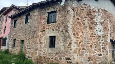 Rustic house on Calle de Abajo photo 3