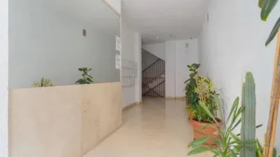 Apartment on Av. Juan Carlos I-Plaza de Toros photo 26