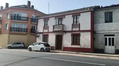 Terraced house in Agra (Oza dos Ríos) photo 3