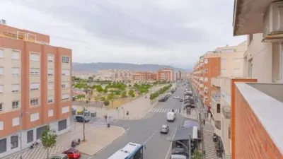 Apartment on Av. Juan Carlos I-Plaza de Toros photo 21