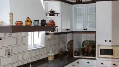 Terraced house on Calle Teixeiro S-N photo 6