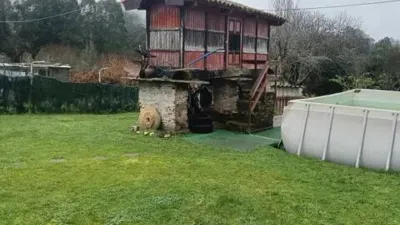 Terraced house in Amarante photo 11