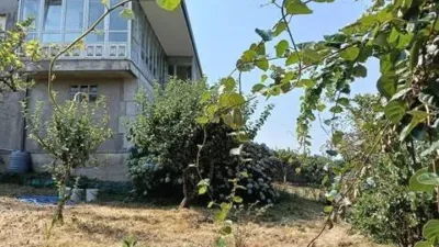 Chalet in Ru photo 10