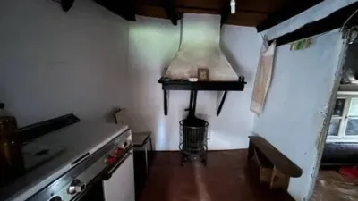 Rustic house on Calle de Abajo photo 11