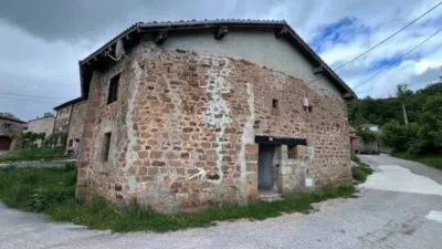 Rustic house on Calle de Abajo photo 4