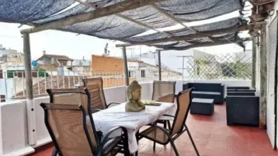 Casa – Xàbia - Jávea - Vista 4