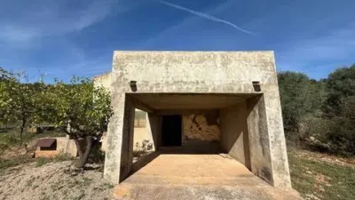 Rustic house in Les Useres - Useras photo 33