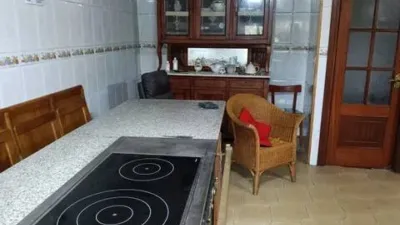 Terraced house in A Brixeira (Curtis) photo 19