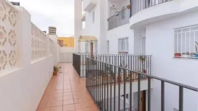 Apartment on Av. Juan Carlos I-Plaza de Toros photo 25