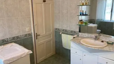 Rustic house on Calle Pb Barrio de Bricia, 14 photo 19