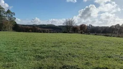 Terreno en venta en A Carballeira (O Meson Do Vento) - Vista 4